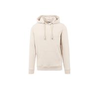 Urban Classics Basic Sweat Hoody Sand Größe: XXL | Kaputzenpullis Outlet | Herren | Braun