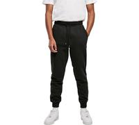Urban Classics Basic Sweatpants in Gr. XL in Schwarz