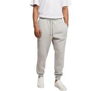 Urban Classics – Sweathose Basic Grau Größe S