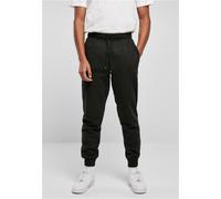 Urban Classics Herren Hosen, Black, 3XL