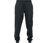 Urban Classics Männer Jogginghose Basic in schwarz S schwarz