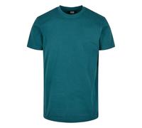 Urban Classics - "Basic" T-Shirt für Herren (Petrol)