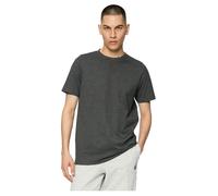 Urban Classics Herren-T-Shirt Basic Tee Charcoal XL