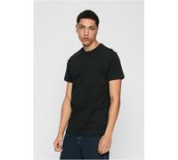 Urban Classics Herren T-Shirt Basic Tee 6-Pack, Basic T-Shirt für Männer, 100% Baumwolle, Rundhals, Regular Fit