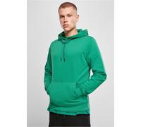 Urban Classics Basic Terry Hoody in Gr. 2XL in Grau