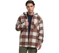 Urban Classics Big Check Jacke