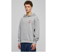 Urban Classics Big Peace Hoodie Grau M Mann (Herstellerartikelnummer: TB6266-00111-0046)