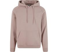 Urban Classics Blank Hoody Männer Kapuzenpullover grau Basics, Streetwear