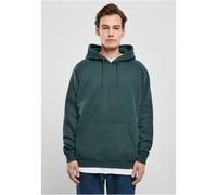 Urban Classics Blank Hoody Flaschengrün M