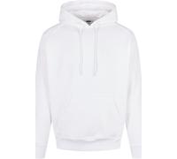 Urban Classics Hoodie Blank Hoody Weiß Größe L Herren