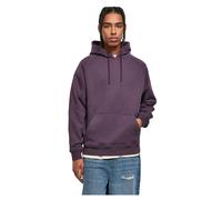 Urban Classics Blank Kapuzenpullover