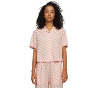 Urban Classics Bluse in Rosa - Größe XL | Damen Blusen
