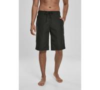 Urban Classics TB3525 Board Shorts, Größe:XXL, Farbe:Black
