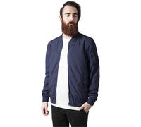 Urban Classics Bomber Jacke Light Bomber Jacket Navy-S