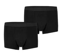 Urban Classics Bonded Retro Boxershorts 2 Einheiten