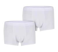 Urban Classics Bonded Retro Boxershorts 2 Einheiten