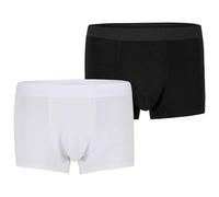 Urban Classics Bonded Retro Boxershorts 2 Einheiten