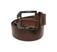 Urban Classics Bottle Opener Belt Gürtel dunkelbraun