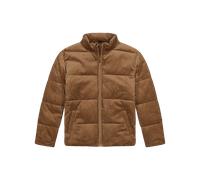 Urban Classics Herren Boxy Corduroy Puffer Jacket