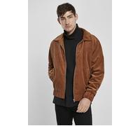 Urban Classics Boxy Corduroy Jacket Toffee Größe: M | Leichte Jacken Outlet | Herren
