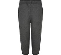Urban Classics Trainingshose Jungen Boys Sweatpants Charcoal 146/152