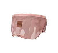 Urban Classics TB2139 Camo Hip Bag, Größe:one size, Farbe:brown camo