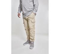 Urban Classics Cargo Jogginghose Herren beige XXL