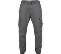 Urban Classics Cargo Jogging Pants Darkshadow-4XL