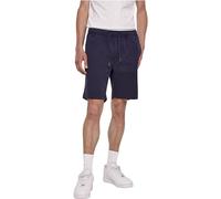 Urban Classics Cargo Shorts für Jungen - robuste Kurze Hose aus Baumwolle mit Cargotaschen, Knopfverschluss und bequemer Passform
