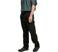 Urban Classics Carpenter Pants in Gr. 38 in Schwarz