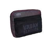 Urban Classics Urban Classic Urban Classic Gürteltasche One Size rouge foncé