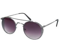 Urban Classics Chios Sonnenbrille schwarz