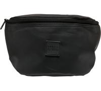 Urban Classics Coated Basic Hip Bag Frauen in Gr. ONE_SIZE in Schwarz