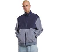 Urban Classics Polarfleece-jacke Mit Farbblock für Herren - 3XL