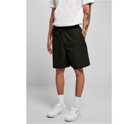 Urban Classics Comfort Shorts Black-XS