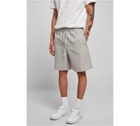 Urban Classics Comfort Shorts Lightasphalt-XS