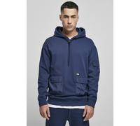Urban Classics Commuter Hoody TB4135 Darkblue-XL