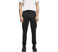 Urban Classics Commuter Sweatpants Herren-Trainingshose - schwarz L