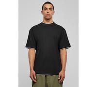 Urban Classics Contrast Tall Tee Männer in Gr. XL in Schwarz