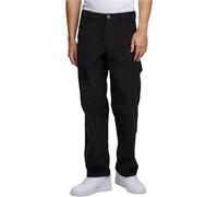 Urban Classics Herrenhose Corduroy Carpenter Pants – Cordhose, Loose Fit, Größen 28-44