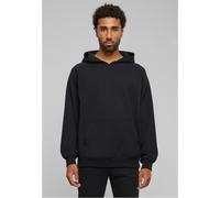 Urban Classics Cosy Raglan Hoodies in Gr. L in Schwarz