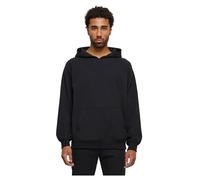 Urban Classics Cosy Raglan Hoodies in Gr. L in Schwarz