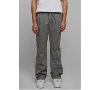 Urban Classics Cotton Cargo Pants Asphalt Größe: S | Cargohosen Outlet | Herren