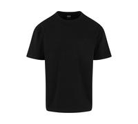 Urban Classics T-Shirt Cotton Loose Tee TB8012 Black-S