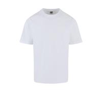 Urban Classics T-Shirt Cotton Loose Tee TB8012 White-XL