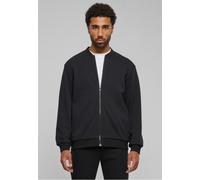 Urban Classics Cozy College Jacket TB6700 Black-XL