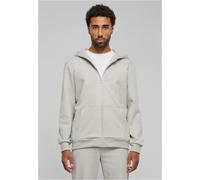 Urban Classics Herren Kapuzenpullover Cozy Zip Hoody, Zipper Hoodie, Loose Fit, erhältlich, Größen XS-5XL