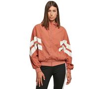 Urban Classics Crinkle Batwing Jacke (Herstellerartikelnummer: TB2664-04433-0058)