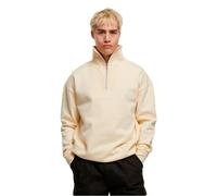 Urban Classics Cut&Sew Troyer whitesand, M