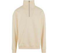 Urban Classics Cut&Sew Troyer TB7594 Whitesand-XL